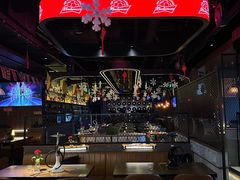 -MARU玛露音乐餐厅(大学路店)