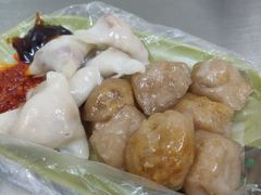 -公平菜粿(沙河店)
