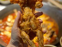 -老天桥蛙炉火锅(姑苏总店)