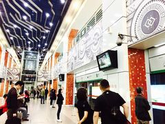 -星湖街(地铁站)