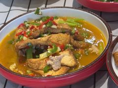 -江西老表·经典江西八大碗