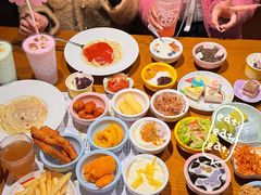 -合风谷(南下塘店)