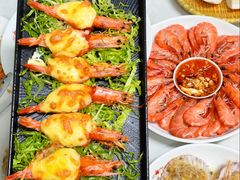 -汪姐海鲜(侨港总店·金冠好店)