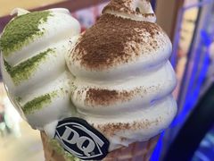 -DQ·蛋糕·冰淇淋(惠山万达店)