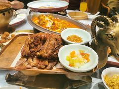 -京味斋·北京烤鸭(北京南站洋桥店)