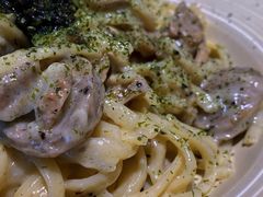 -新贝乐意大利餐厅(苏州中心店)