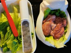 -锅说大脸毛肚重庆老火锅(佐阾店)