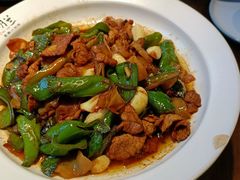 -湖兰金牌小炒肉(椒江万达店)