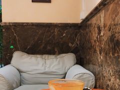 -阿什卡咖啡馆ESSCA COFFEE(塔里木石油宾馆店)