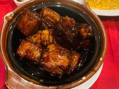 吉士红烧肉-老吉士酒家(天平路店)