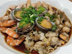 -良师门滨海人家·海鲜·家常菜(滨海城店)