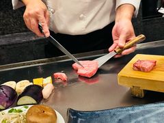 -神户牛排餐厅MOURIYA(总店)