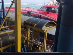 -澳门外港客运码头(轮渡站)