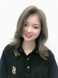 -GIRL STYLE 烫发·染发沙龙