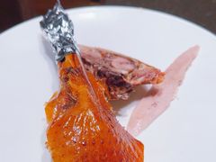 -四季民福烤鸭店(外滩外白渡桥店)