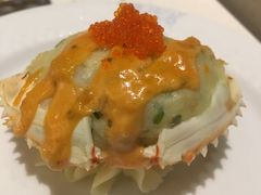 -德福阁(仕德福酒店)