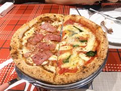 -Primo·丽莫意大利窑烤披萨