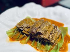 脆爽牛百叶-九十九顶毡房(阜石路店)