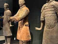 -秦始皇帝陵博物院-丽山园