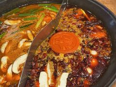 -楠火锅(昆山金鹰店)