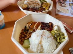 -金戈戈香港豉油鸡(南山海岸城店)