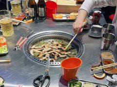 -马路牙子烧烤音乐酒馆(望京店)