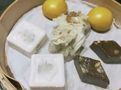 -江南雅厨(李公堤店)