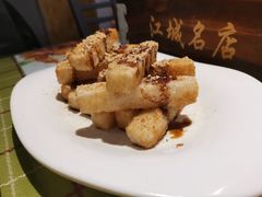 -楚太子  中餐&烧烤(武大店)