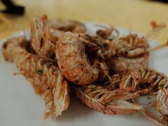 -霞海鸭仔饭店(海滨大道北店)
