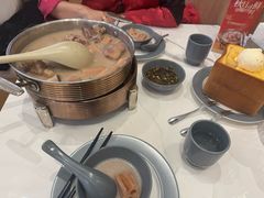 -鹿港小镇(悠唐店)