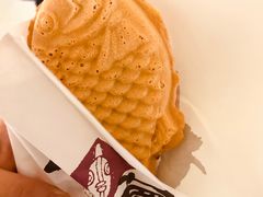 -粉粉乐鲷鱼烧(美罗城店)