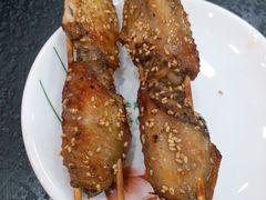 -老黑板筋(顺义总店)
