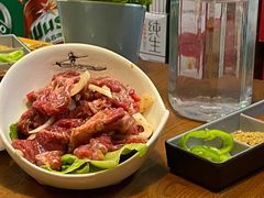 -正宗齐齐哈尔烤肉·齐牛哥鲜切炭火烤肉(杭州总店)