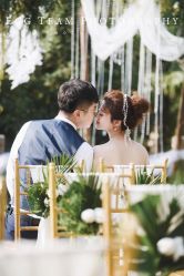 -WEIM.唯蜜美妆工作室