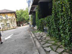 -广州市紫泥堂文化创意园景区