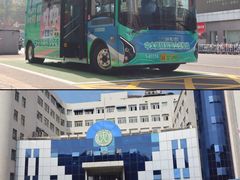 -东南大学附属中大医院(本部)