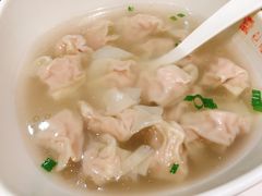 -四宜糕团店(南大街店)