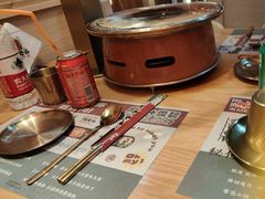 -闻老头·菊花炭烤肉(D11店)