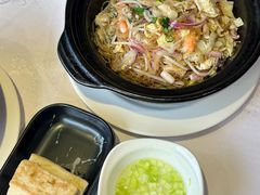 -百味馆·海鲜·湛江菜(后海花园店)