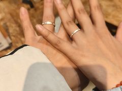 -十八字金·银饰·开蚌DIY·手工体验团建(魏公芳华里店)