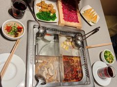 -海底捞火锅(九久奥特莱斯店)
