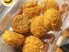 -鲍师傅糕点(台东步行街店)
