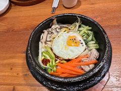 -百年石锅饭·朝鲜族传统民餐