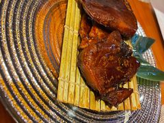 厚切酱烤牛舌-有喜屋·深夜食堂(环宇荟店)