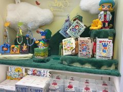 -泡泡玛特POPMART(万达店)
