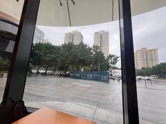 -Jamaicablue Coffeeshop(中央广场店)