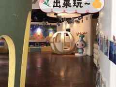 -ABC Swim亲子游泳俱乐部(河西店)