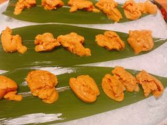 -王鼎精致料理铁板烧(世博源店)