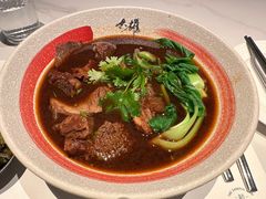 -静香HOUSE·全时段融合餐厅(七星欢乐颂店)