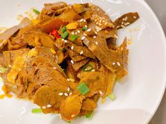夫妻肺片-峨嵋酒家(熙悦天街店)